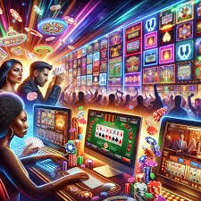 ow7777 ငါးပစ်ဂိမ်း VIP Jackpot Bonus MMK Myanmar Weapon System Fish Game Feature