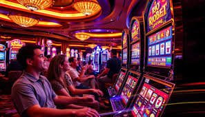 Slot Games ow7777 Myanmar Jackpot