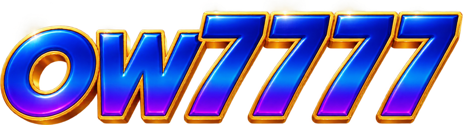ow7777 Logo
